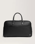 Carl Friedrik Granville Weekender - Black