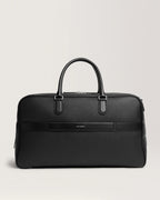 Carl Friedrik Granville Weekender - Black