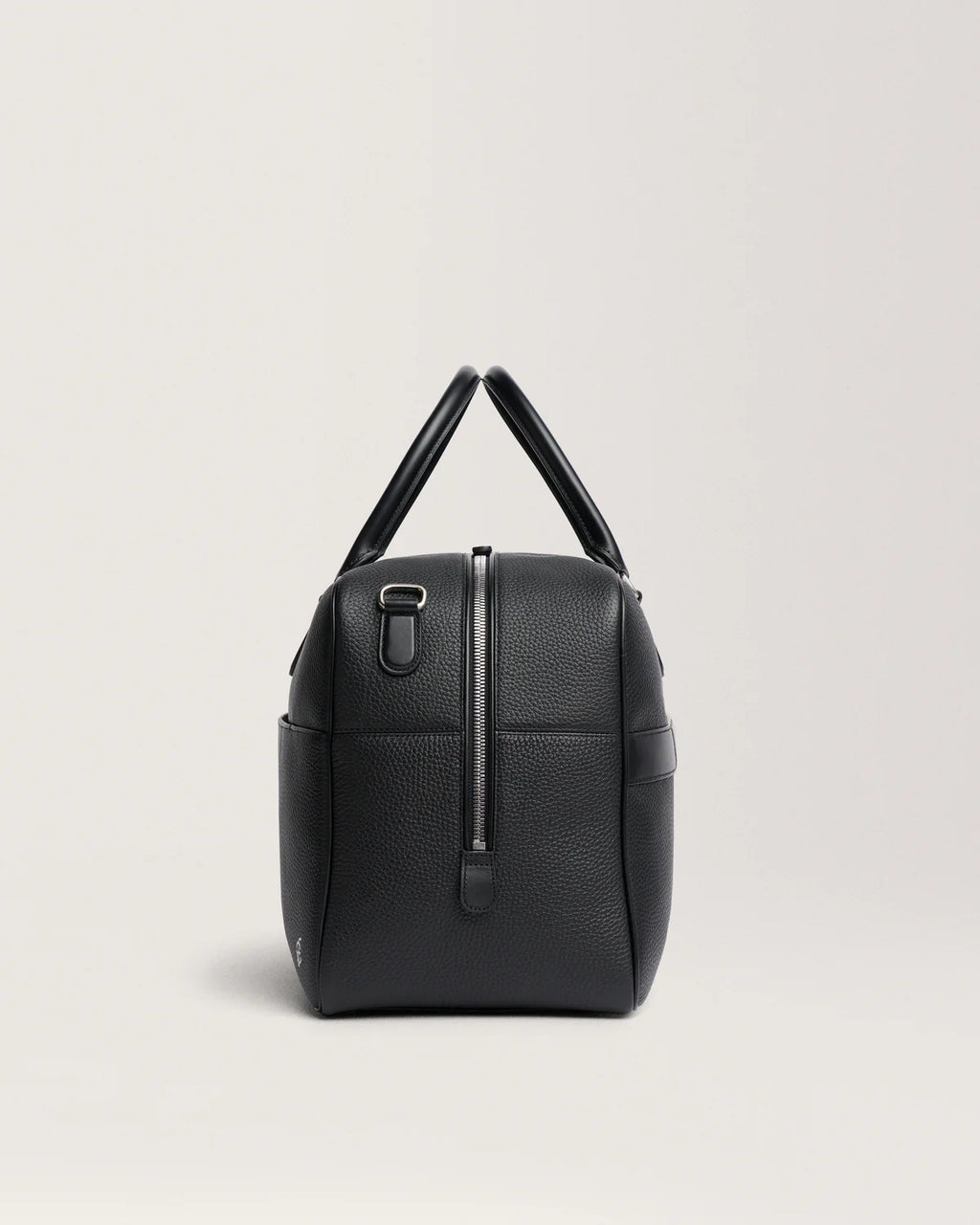 Carl Friedrik Granville Weekender - Black