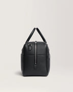 Carl Friedrik Granville Weekender - Black
