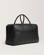 Carl Friedrik Granville Weekender - Black