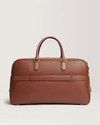 Carl Friedrik Granville Weekender - Chestnut