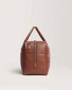 Carl Friedrik Granville Weekender - Chestnut