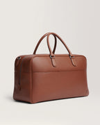 Carl Friedrik Granville Weekender - Chestnut