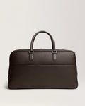 Carl Friedrik Granville Weekender - Chocolate