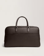 Carl Friedrik Granville Weekender - Chocolate