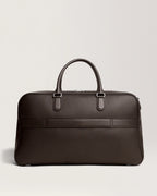 Carl Friedrik Granville Weekender - Chocolate
