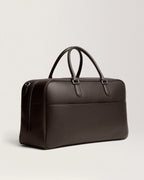 Carl Friedrik Granville Weekender - Chocolate
