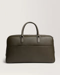 Carl Friedrik Granville Weekender - Dark Olive