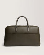Carl Friedrik Granville Weekender - Dark Olive