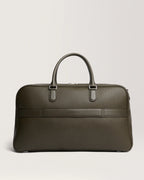 Carl Friedrik Granville Weekender - Dark Olive