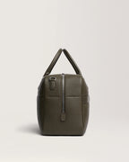 Carl Friedrik Granville Weekender - Dark Olive