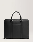 Carl Friedrik Heritage Palissy Briefcase - Grained Leather