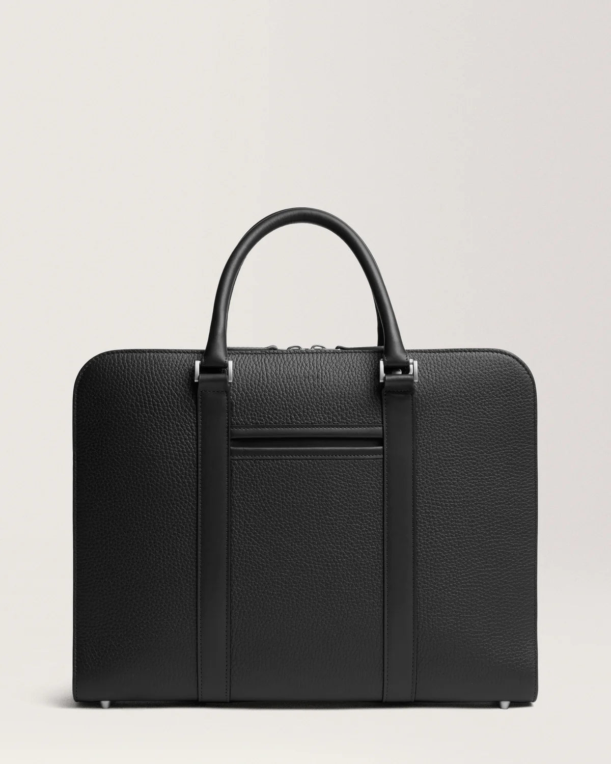 Carl Friedrik Heritage Palissy Briefcase - Grained Leather
