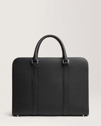 Carl Friedrik Heritage Palissy Briefcase - Grained Leather