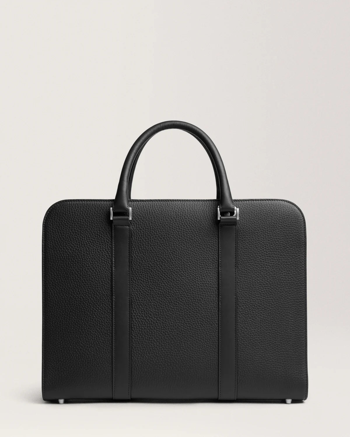 Carl Friedrik Heritage Palissy Briefcase - Grained Leather