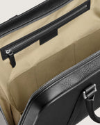Carl Friedrik Heritage Palissy Briefcase - Grained Leather