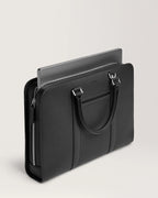 Carl Friedrik Heritage Palissy Briefcase - Grained Leather