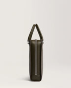 Carl Friedrik Heritage Palissy Briefcase - Grained Leather
