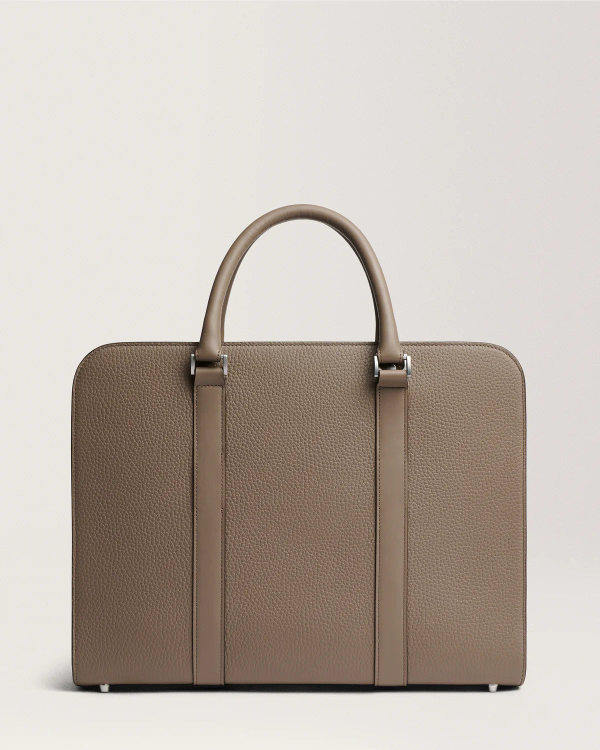 Carl Friedrik Heritage Palissy Briefcase - Grained Leather