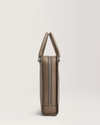 Carl Friedrik Heritage Palissy Briefcase - Grained Leather