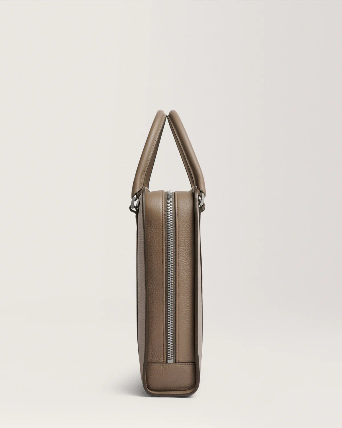 Carl Friedrik Heritage Palissy Briefcase - Grained Leather
