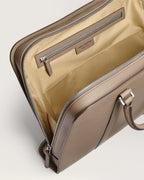 Carl Friedrik Heritage Palissy Briefcase - Grained Leather
