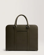 Carl Friedrik Heritage Palissy Double - Grained Leather