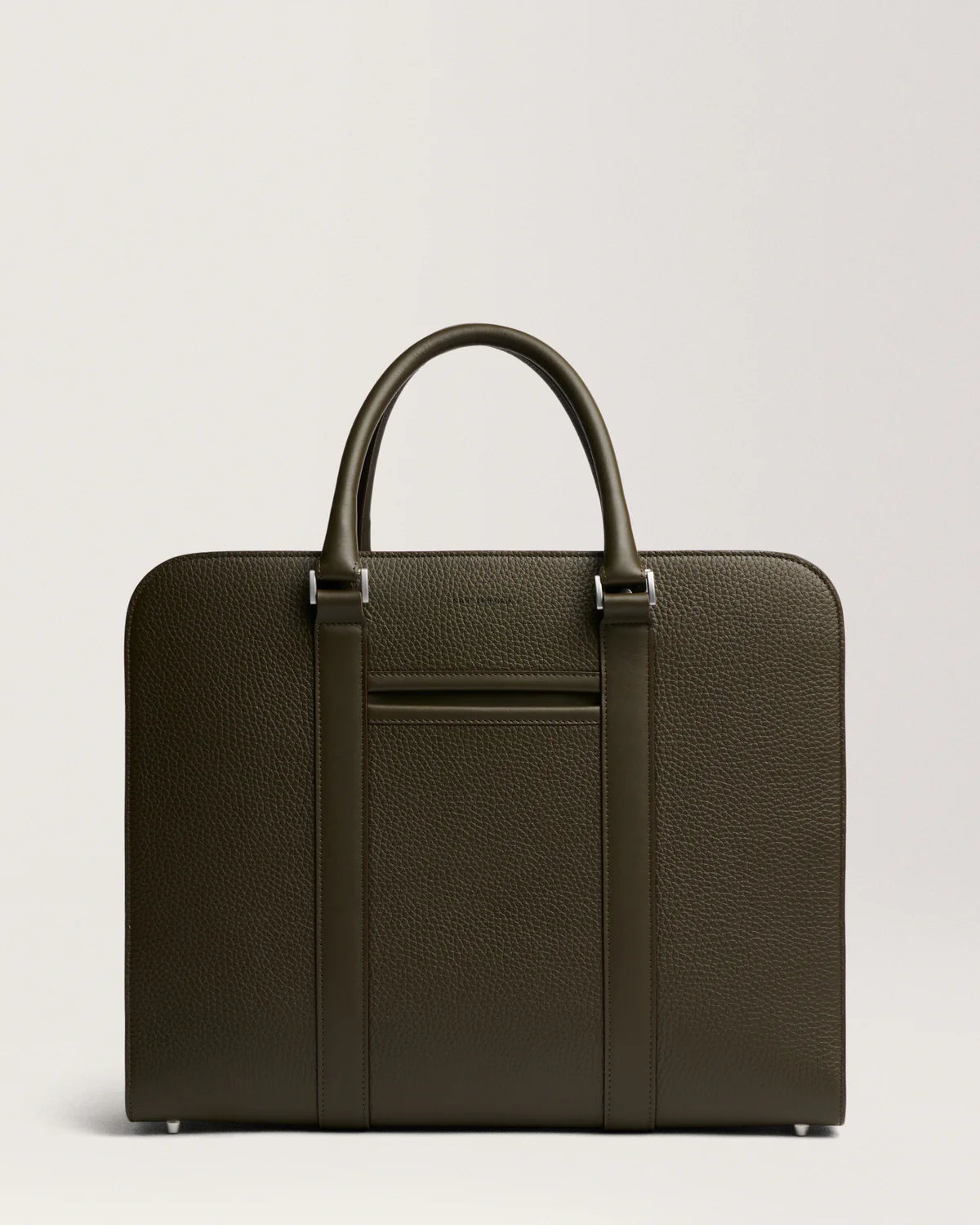Carl Friedrik Heritage Palissy Double - Grained Leather