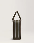 Carl Friedrik Heritage Palissy Double - Grained Leather