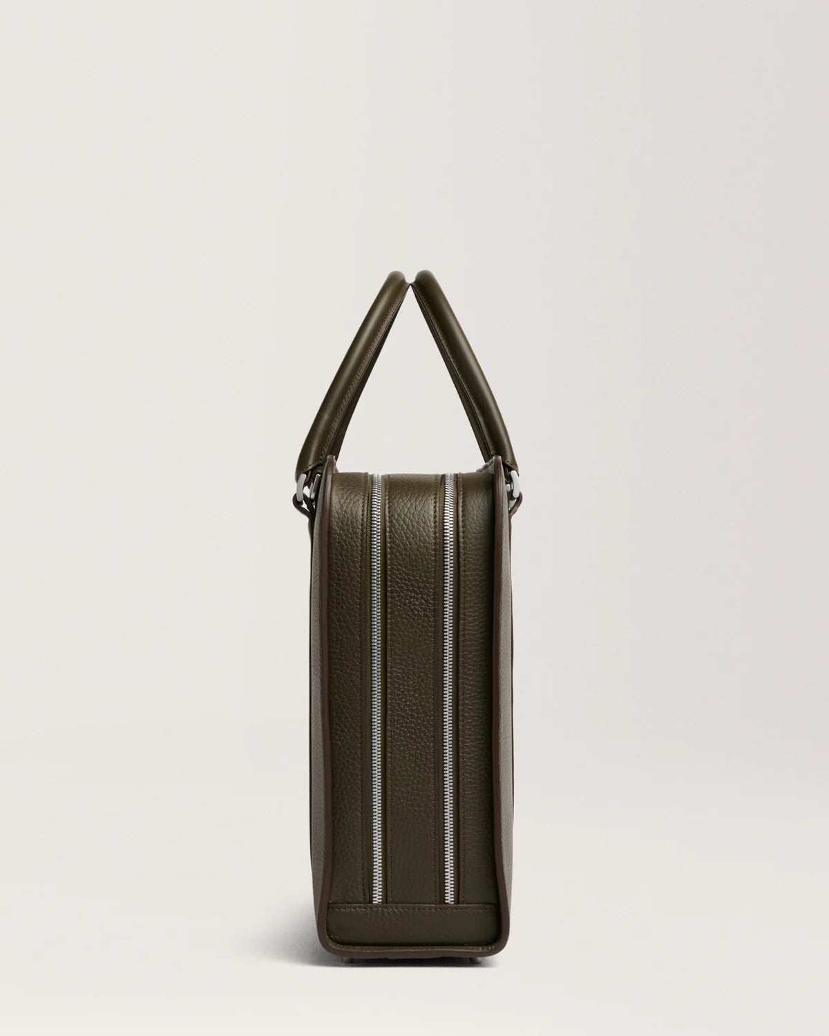 Carl Friedrik Heritage Palissy Double - Grained Leather