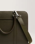 Carl Friedrik Heritage Palissy Double - Grained Leather