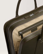 Carl Friedrik Heritage Palissy Double - Grained Leather