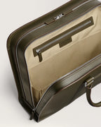 Carl Friedrik Heritage Palissy Double - Grained Leather