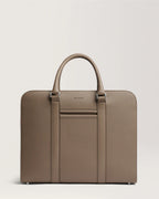 Carl Friedrik Heritage Palissy Double - Grained Leather