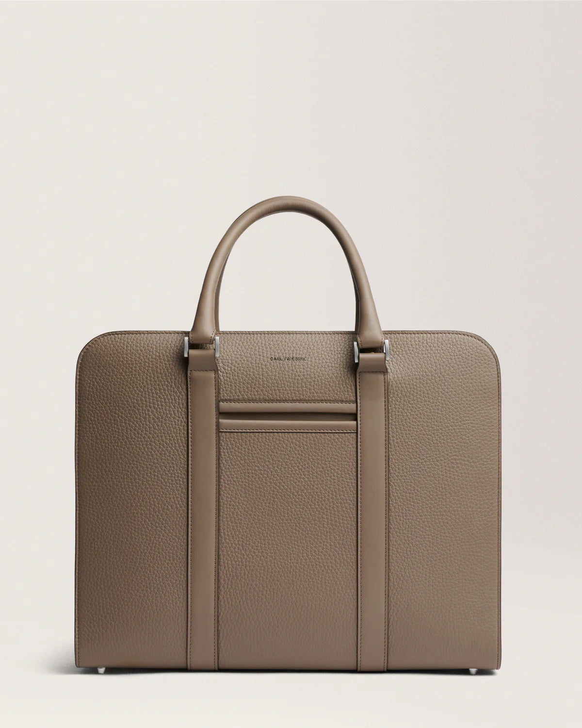 Carl Friedrik Heritage Palissy Double - Grained Leather