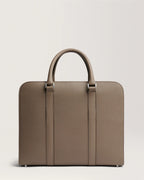 Carl Friedrik Heritage Palissy Double - Grained Leather