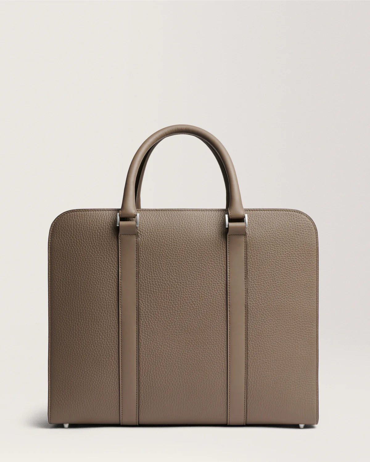 Carl Friedrik Heritage Palissy Double - Grained Leather