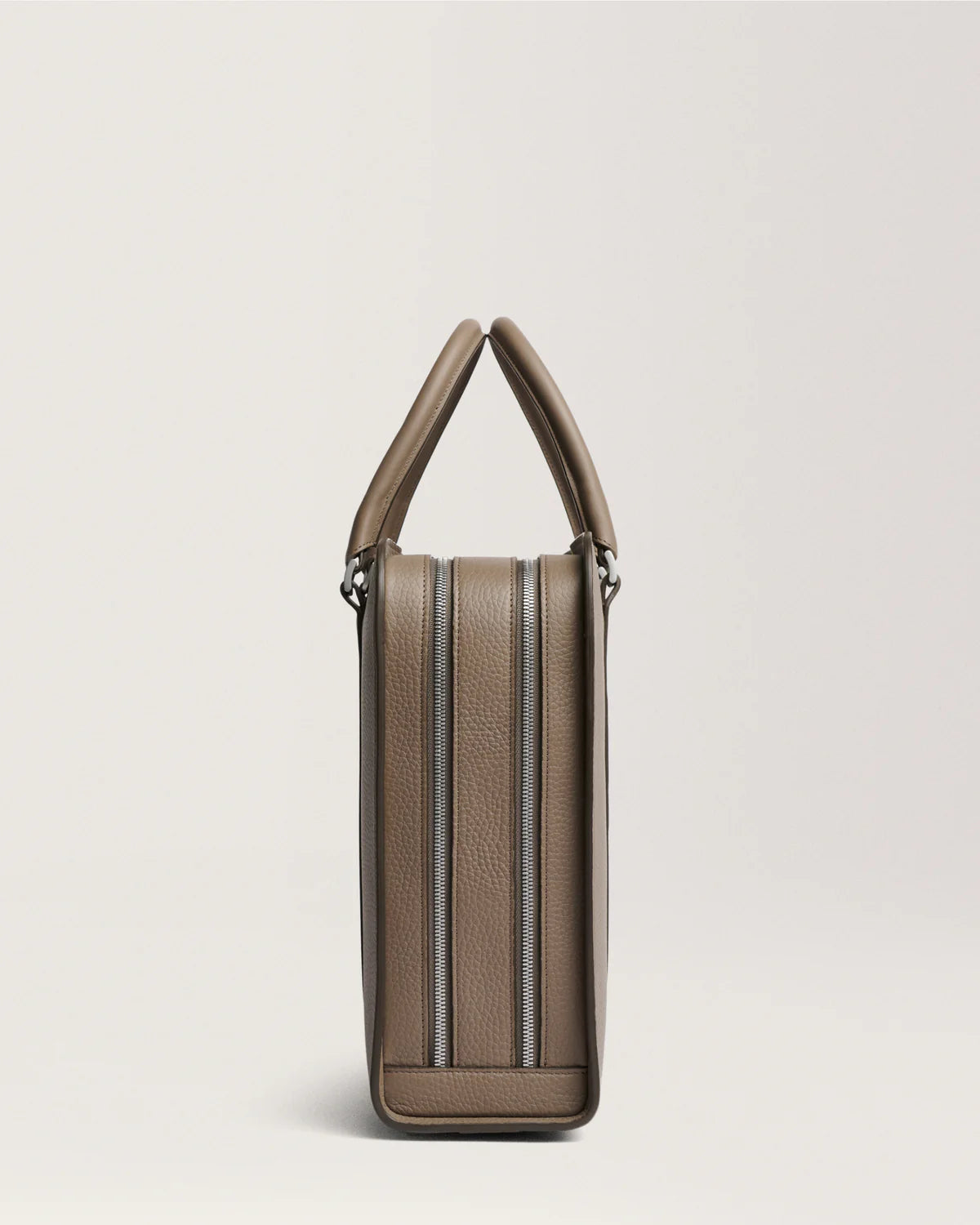 Carl Friedrik Heritage Palissy Double - Grained Leather