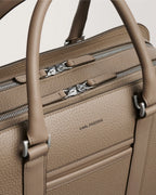 Carl Friedrik Heritage Palissy Double - Grained Leather