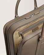 Carl Friedrik Heritage Palissy Double - Grained Leather