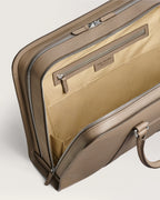 Carl Friedrik Heritage Palissy Double - Grained Leather