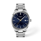 Tissot PR 100 Jungfraubahn 40MM - Blue