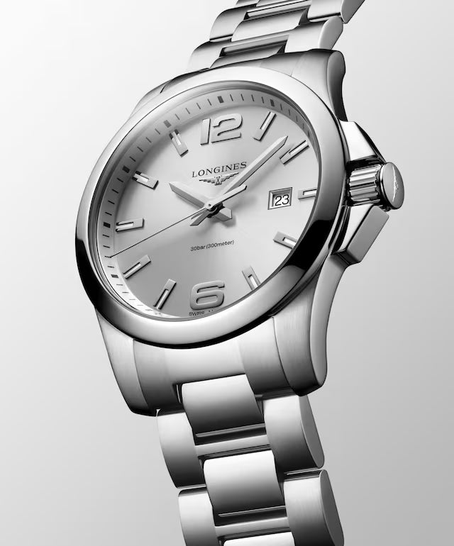 Longines Conquest