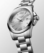 Longines Conquest