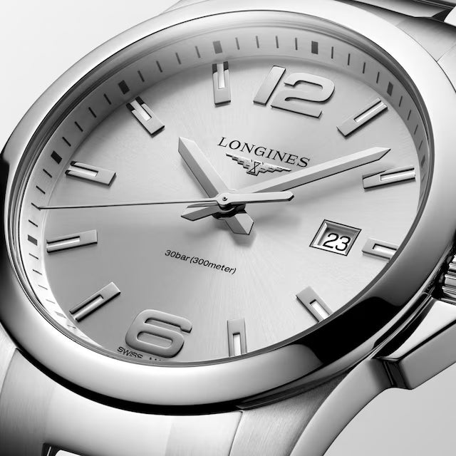 Longines Conquest