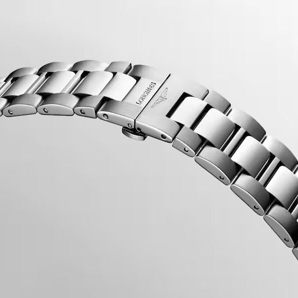 Longines Conquest