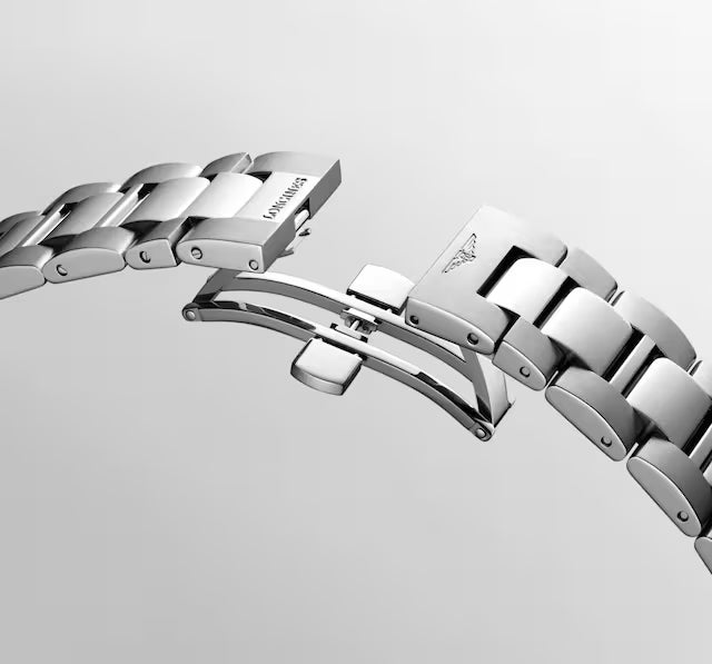 Longines Conquest