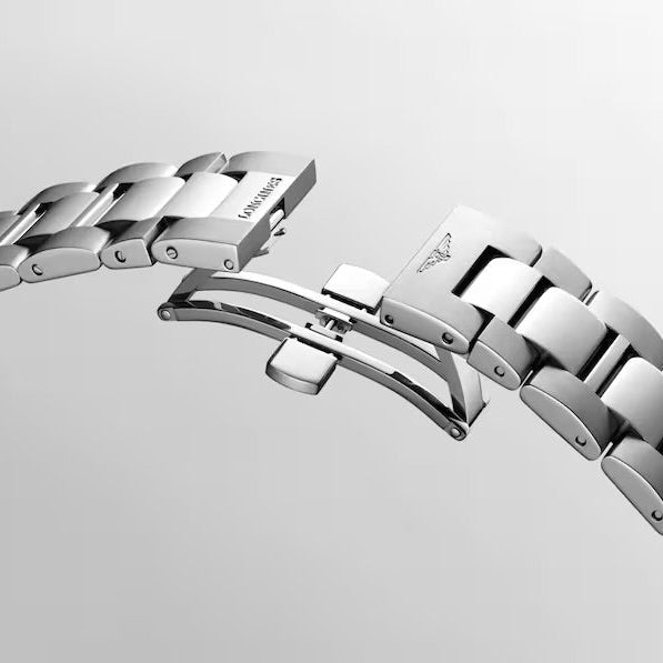 Longines Conquest