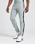 Nike Academy Zippered Tracksuit Bottoms - Mint